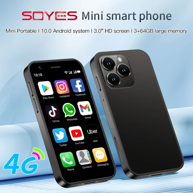 Thumbnail 3 - #65 Best Android Smartphones to Buy In 2026