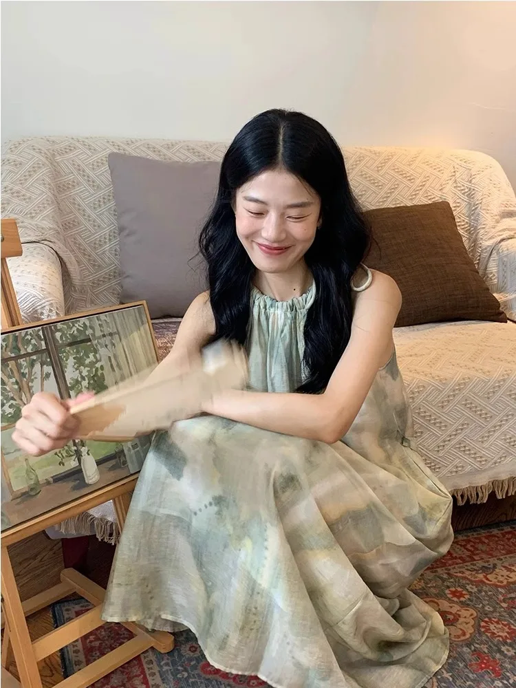 Kleider, ärmellos, für Damen, elegant, für Damen, Herbst, Cordmischung, kariert, breites Revers, Bordüren, ländliche Freizeit, adrette, literarisch, einzigartig, OL