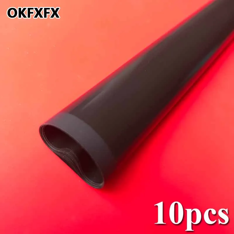 Fuser Film Sleeve for HP 1010 1020 1320 P2015 P2035 P2055 P1102 M401 M402 M403 M425 M125A M125NW M127 M1132 M1212 M377 M477 M452