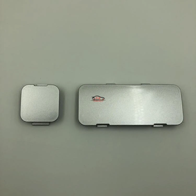 

For Toyota 2015 Highlander Roof Luggage Rack Decorative Cover Luggage Rack Small Cover