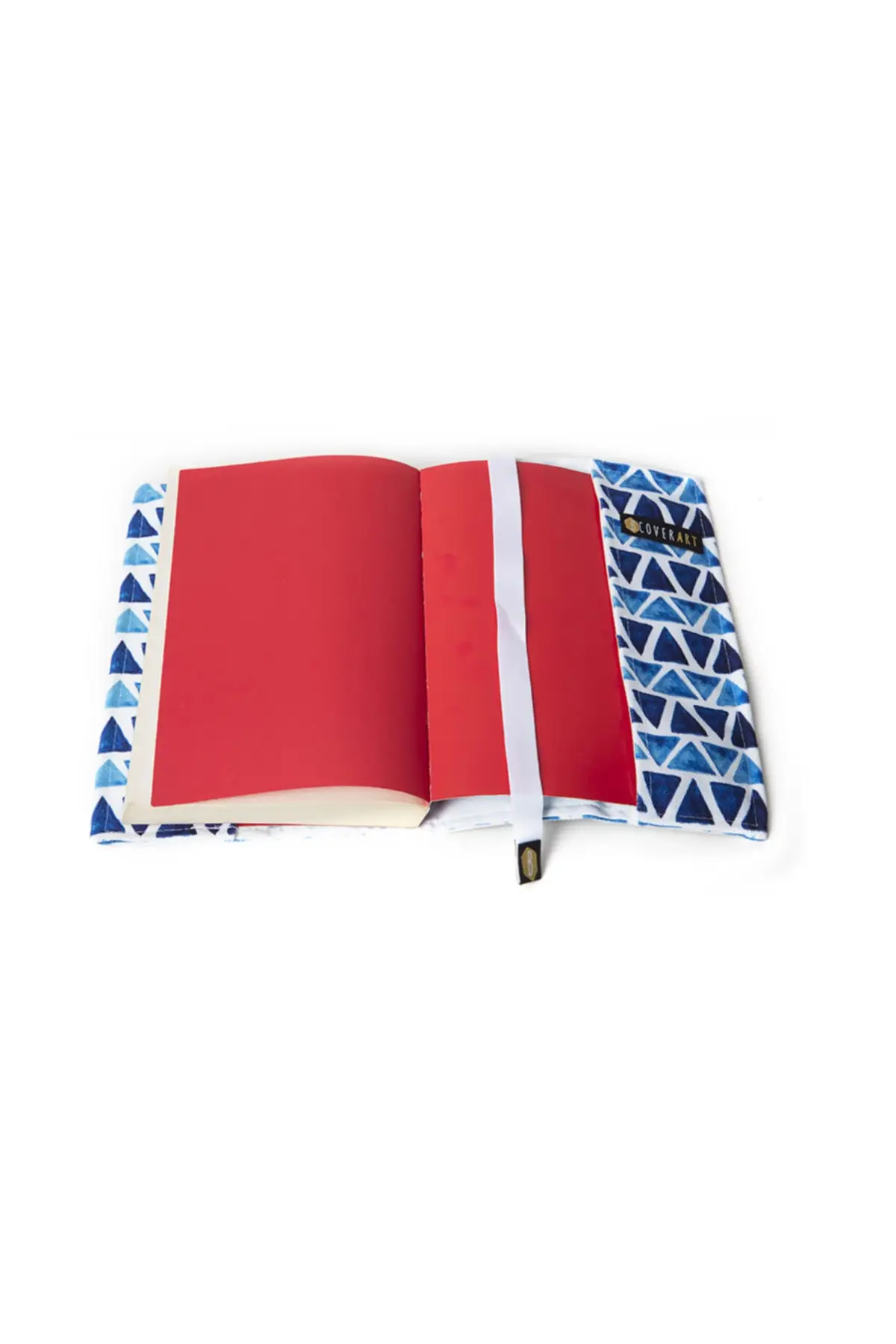 Book Cover, Special Design Book Protector, Polyester, Easy-to-Clean Fabric, New Trend, you Can Also Gift, Free Shipping