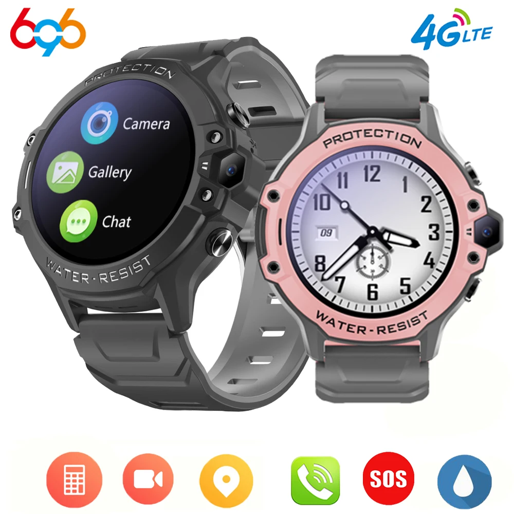 New 4G Video Call K… - image