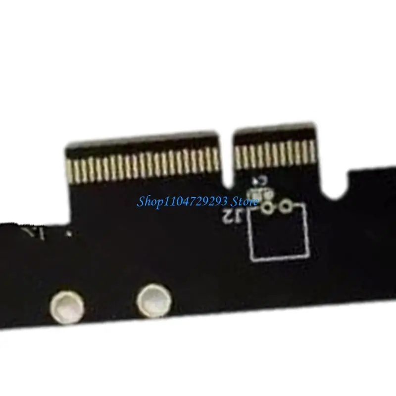 Y2GD E1.S SSDs To PCIe4.0 Interfaces Adapters For Servers Rack Deployment Supports