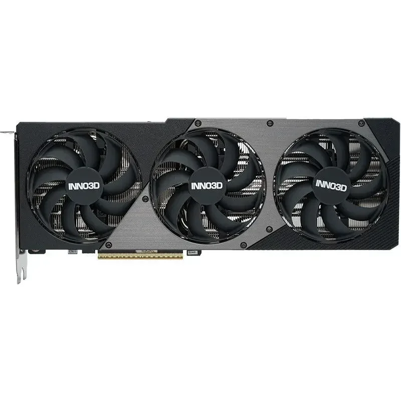 RTX5070Ti OC/Yaoye X3 16G new game graphics card