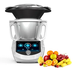 Procesador de alimentos multifuncional original, robot de cocina, batidora, mezclador de alimentos, nuevo, envío gratis