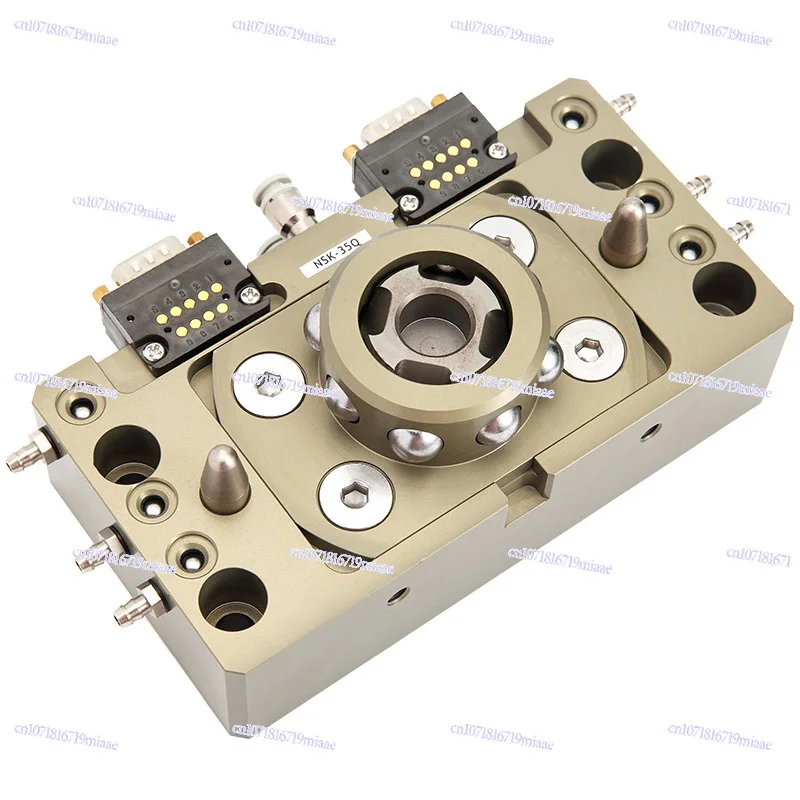 

Quick Exchanger Fixture Automatic OX Series NSK-35Q/35QJ/10Q/03D Spot Ready To Shoot