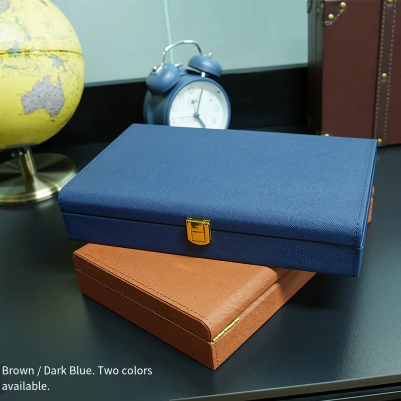 6-слотовая коробка для часов, ремешок для умных часов, коробка для хранения для Huawei Rolex iwatch Heuer Seiko, коробка для хранения ювелирных изделий, ожерелья, кольца