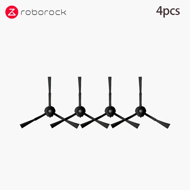 Roborock S8/S8+/S8 Pro Ultra Roboterstaubsauger Zubehör Hauptbürste Seitenbürste Wischtuch HEPA-Filter Staubbeutel Ersatzteile