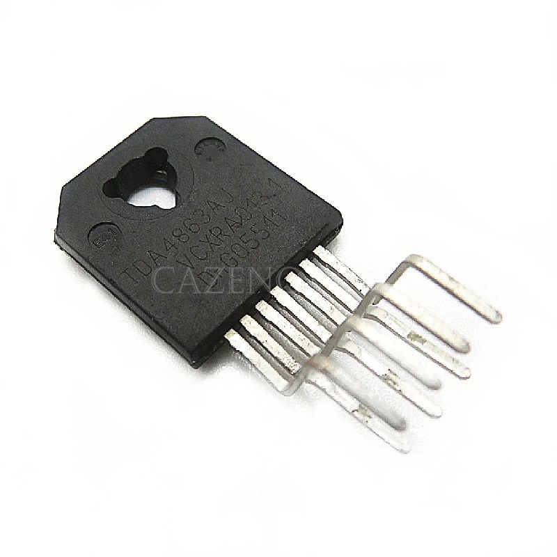 5PCS TDA4864AJ TDA4864 TDA4863AJ TDA4863 TA8201AK TA8201 TA2011S TA2011 STRX6768 STR-X6768 X6768 STRX6759 STR-X6759 X6759 ZIP-7