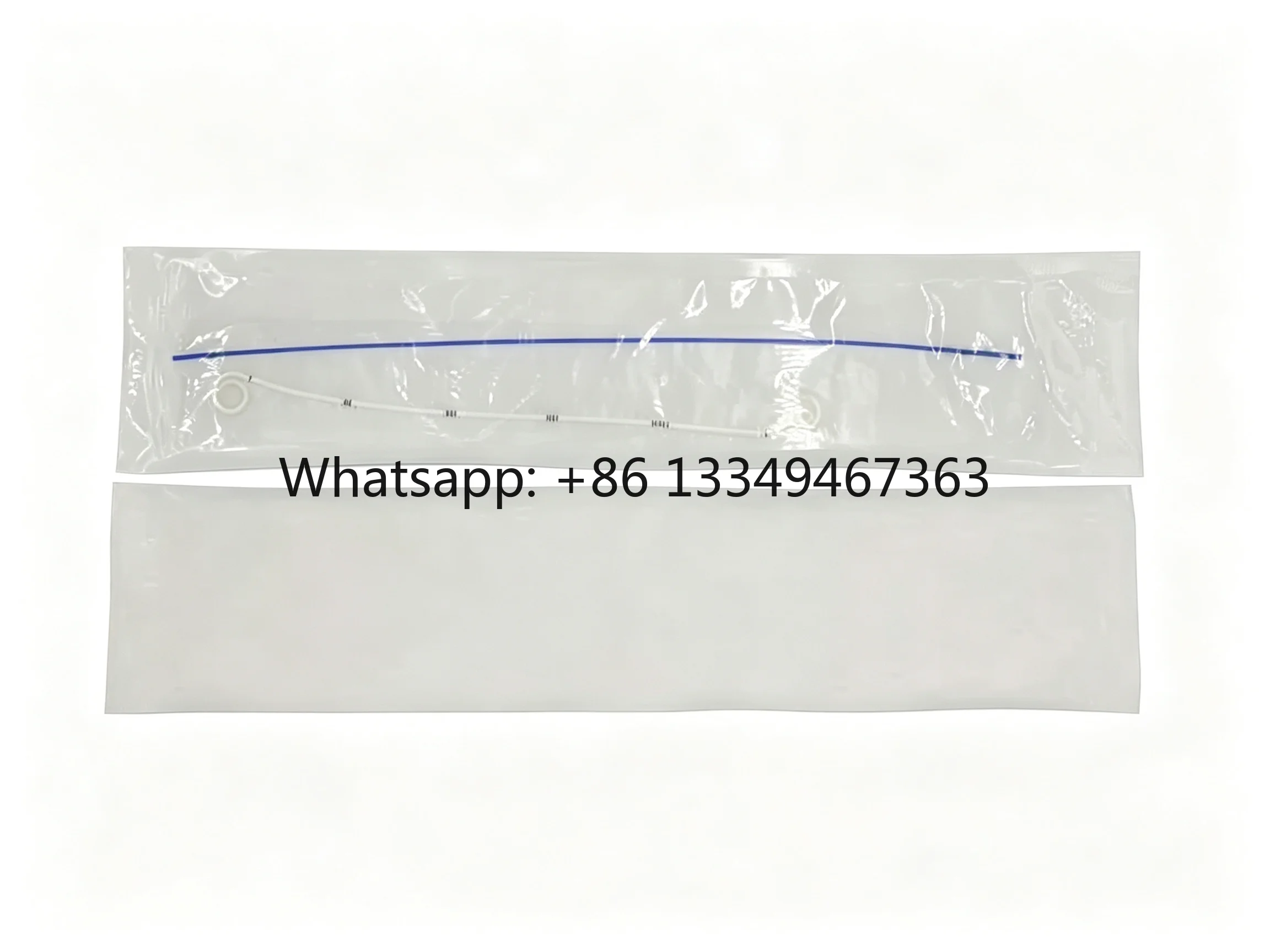 Double J Stent Set Urology Surgical Kit Stainless Steel Medical for Hospital Surgical Procedures