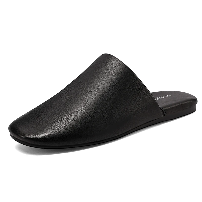 Sandalias para Mujer Color Negro