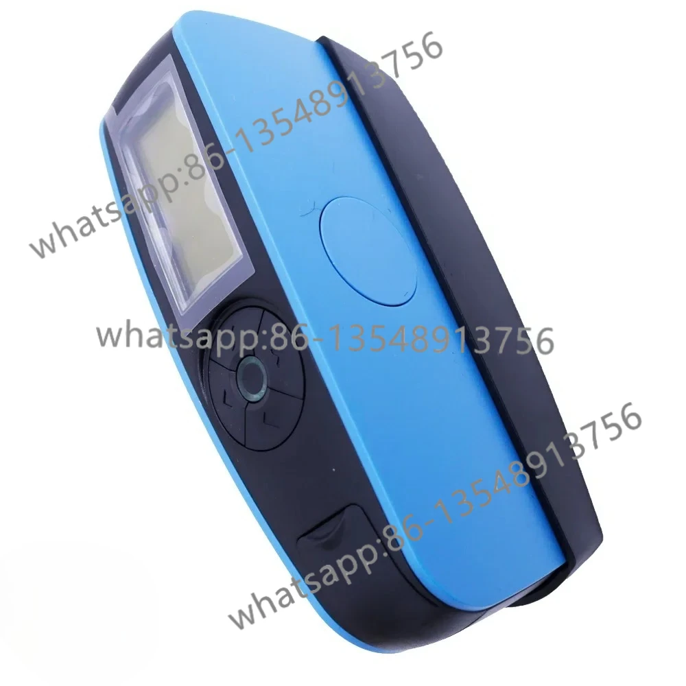 

YG268 цифровой треугольный прецизионный глянцемер 20/60/85 прямые продажи с фабрики