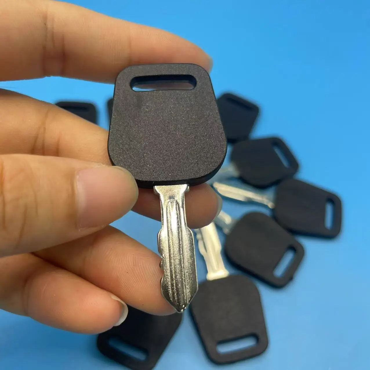 1/5/10PCS GY20680 Key For HUSQVARNA Cub Cadet Delta Poulan MTD Toro Mower Lawn Tractor