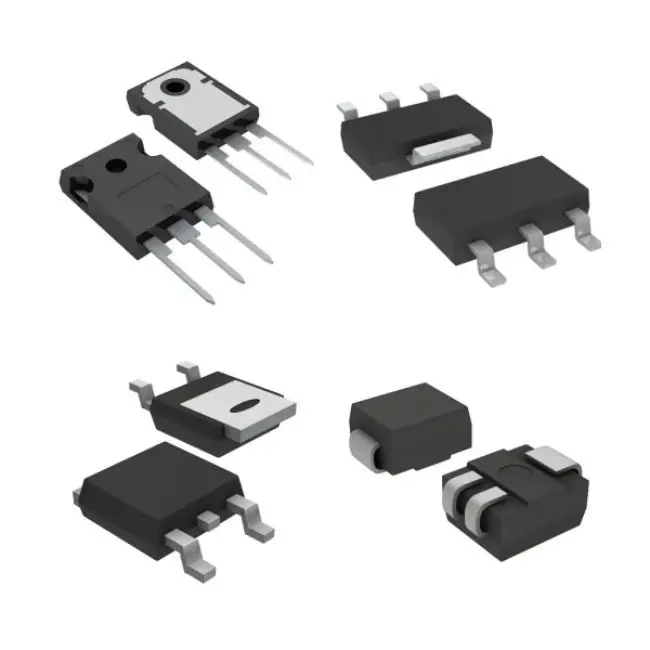 New&Original China Electronic Component Thyristors Scrs C46M AUTO Applications gate thyristor