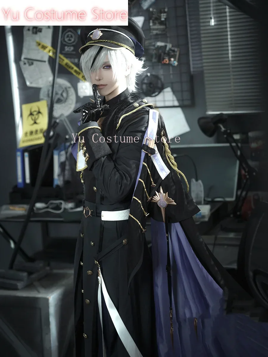 Yu Costume Nu: Carn…