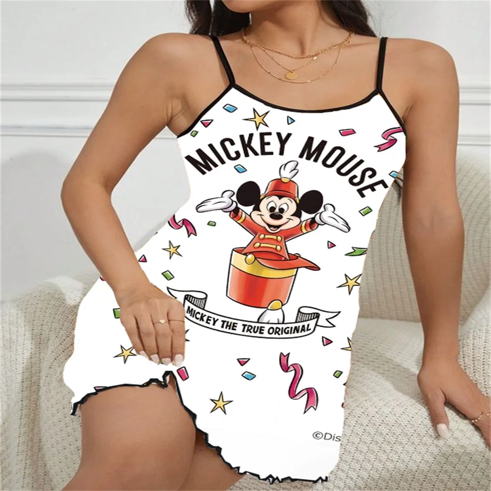 Sexy Nightwear Women Nightgowns for Women Sex Women's Sleepwear Robes Night Wear Woman Sexy Nightgown Clothes Skirt Sleep Shirts