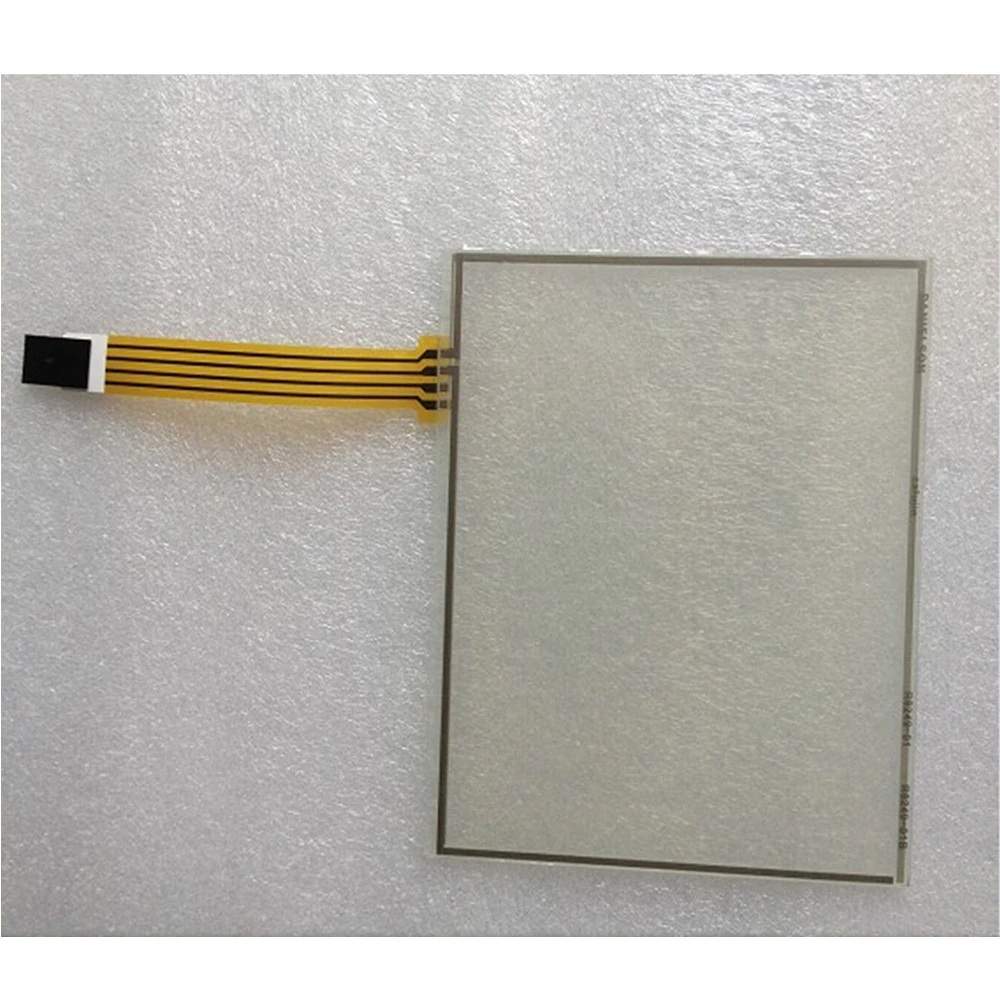 New for Uniop eTOP11-0050 Glass Panel Touch Screen