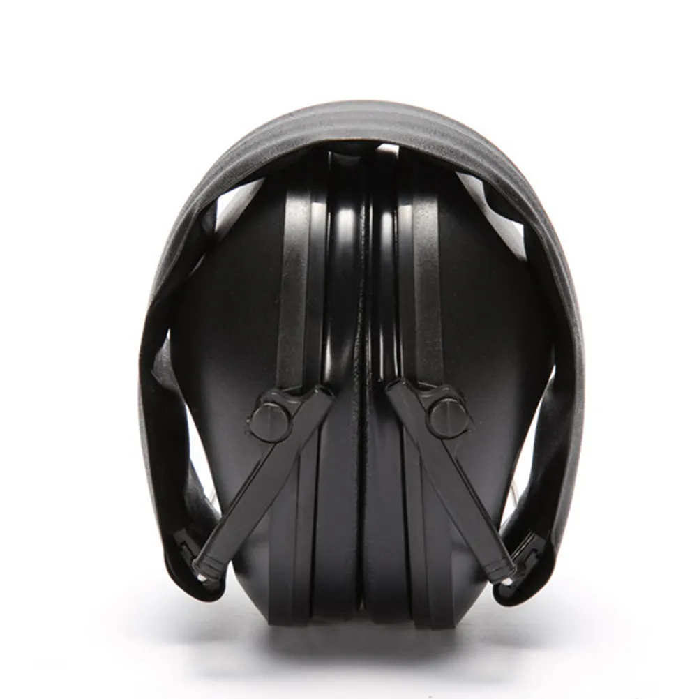 

Professional Hearing Protection Ear Defenders Lightweight Compact Folding Design for Hunting Shooting Range Noise Cancelling Ear