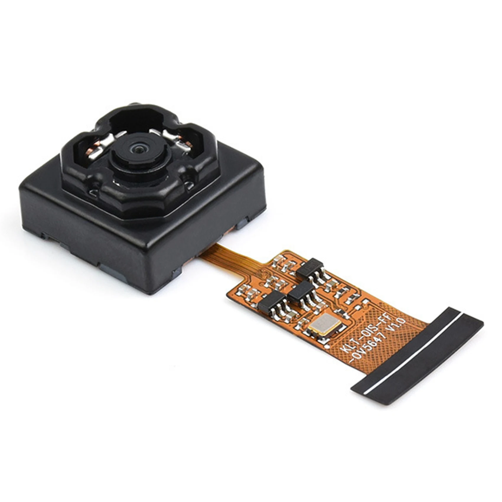 

OV5647-70° 5MP OIS Camera Module for Sunrise X3 Pie Raspberry Pie Optical Anti Shake 5 Megapixel 1080P