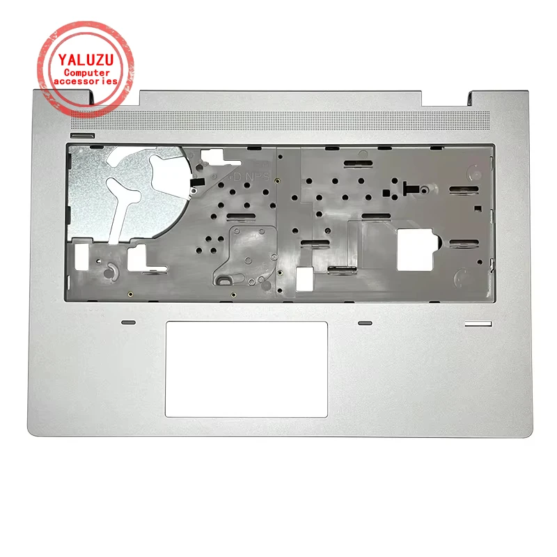 

New Laptop Case Shell For HP ProBook 640 G4 640 G5 645 G4 645 G5 L09560-001 Palmrest Cover With Fingerprint Hole