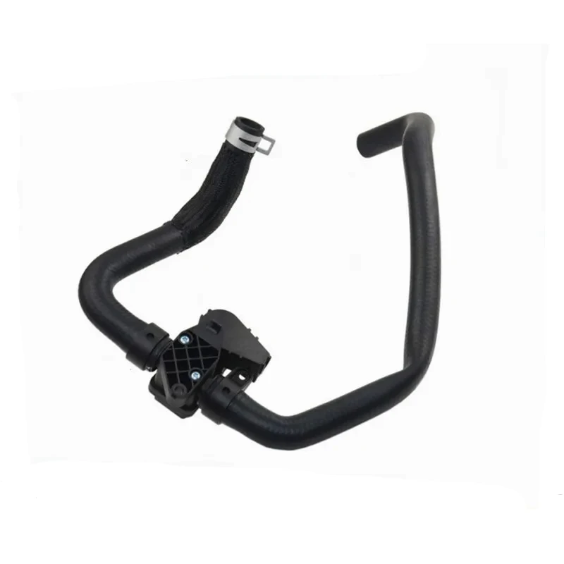 

Brand New Heater Unit Inlet Hose Control Valve 92400-zw10a 92400zw10a Black For Nissan-armada 5.6l 2004-2015 Infiniti Qx56
