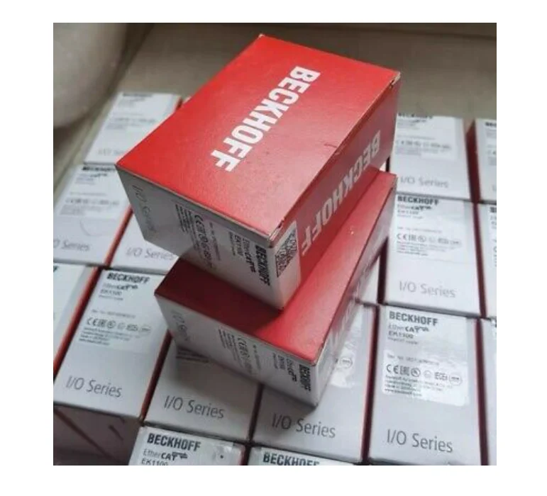 New and Original EK1100- EK 1100 PLC Programming Controller