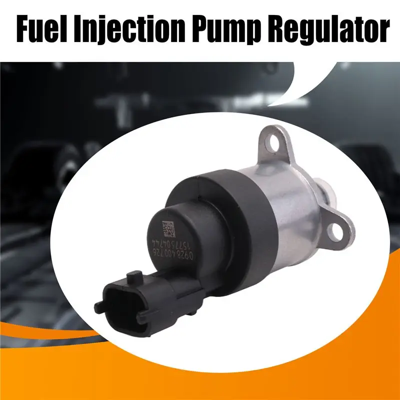 A20K-0928400726 Fuel Pressure Regulator Control Valve 0928400728 71754810 For IVECO Daily Fiat DUCATO 120