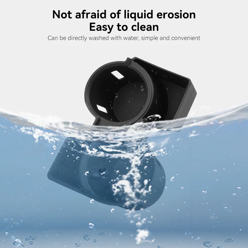 مناسبة ل 2024-2025 كيا EV9 التحكم المركزي كوب ماء امتصاص الصدمات مجموعة الحد مقعد المشروبات تخزين مقعد كوب ماء مجموعة