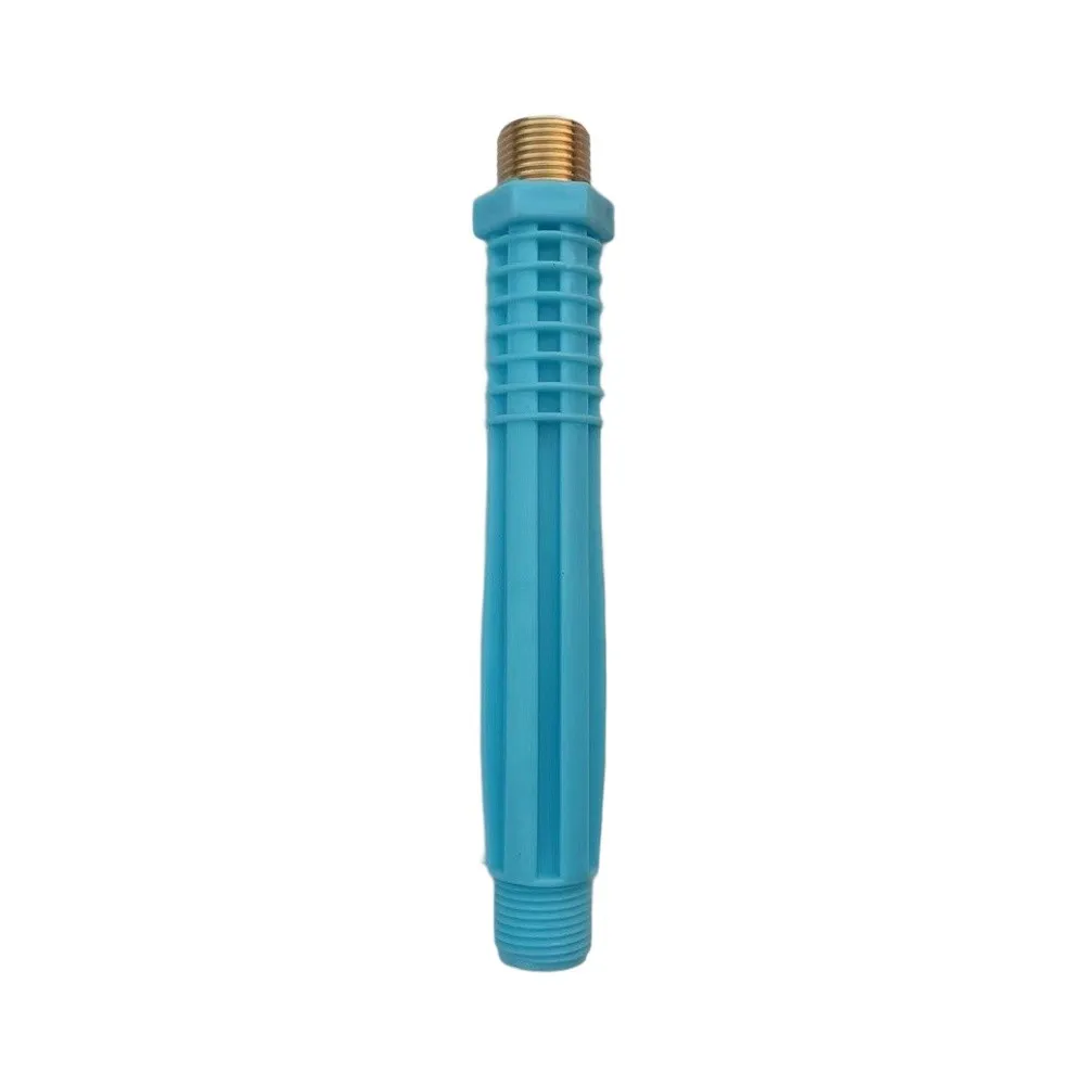 Handle Assembly for Pump Action Pressure Sprayers Used in Farming Practices and Sustainable Land Management Handle