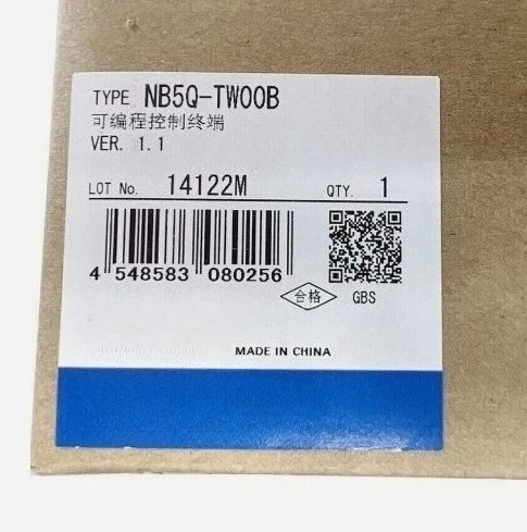 Brand New  NB5Q-TW00B NB7W-TW01B NB7W-TW00B  Brand New Original Fast Delivery