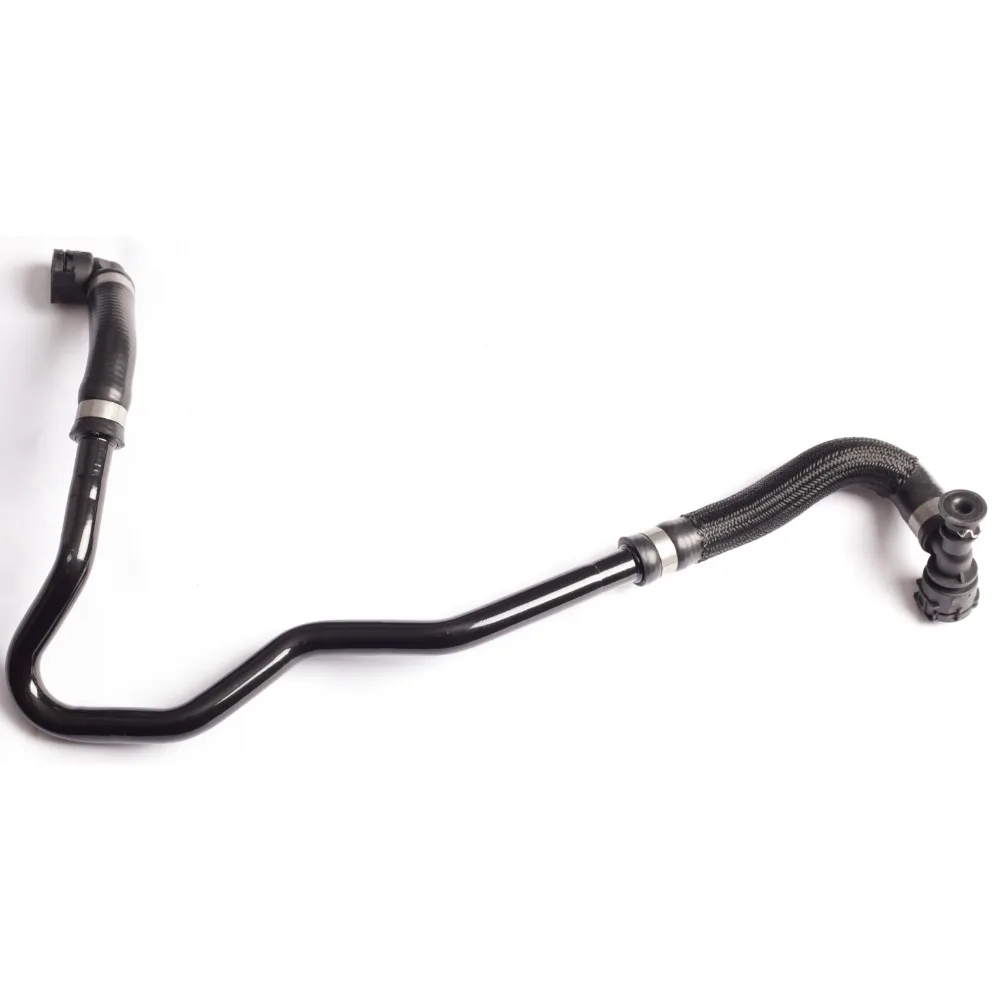 A2045010124 A2045010224 Cooling Tube Coolant Line Hose for Mercedes Benz C E Class W212 Rubber Water Pipe