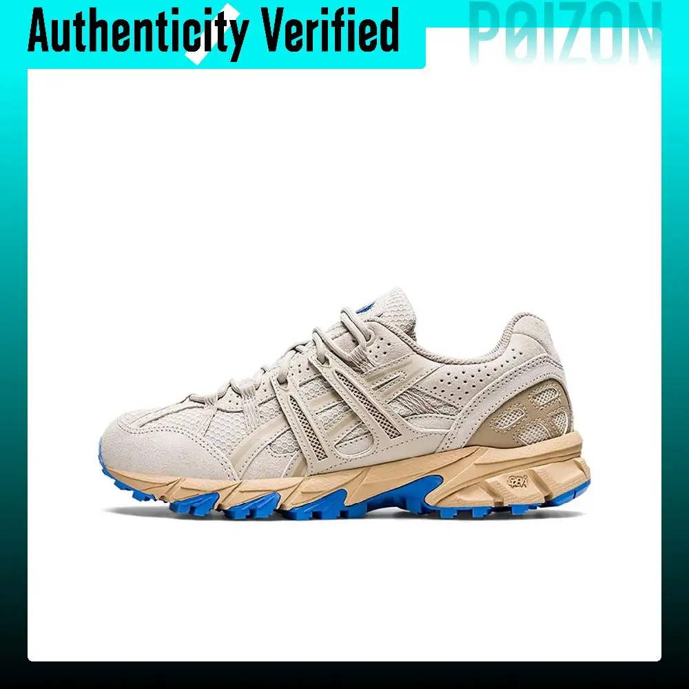 ASICS Gel-Sonoma 15-50 Casual Shoes Women's Low-top Smoke Gray 1202A365-020
