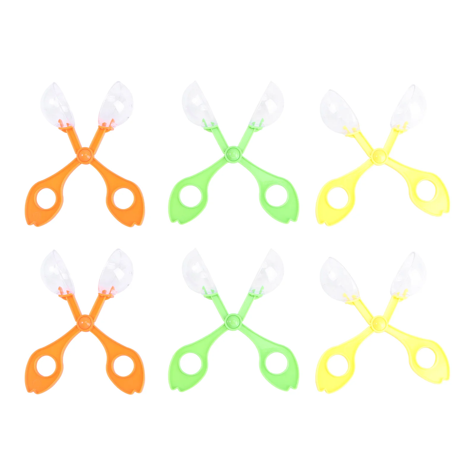 

Insect Tool for Kids Bug Scooper Outdoor Toys Toddler Scissors Pinch Suction Insects Catch