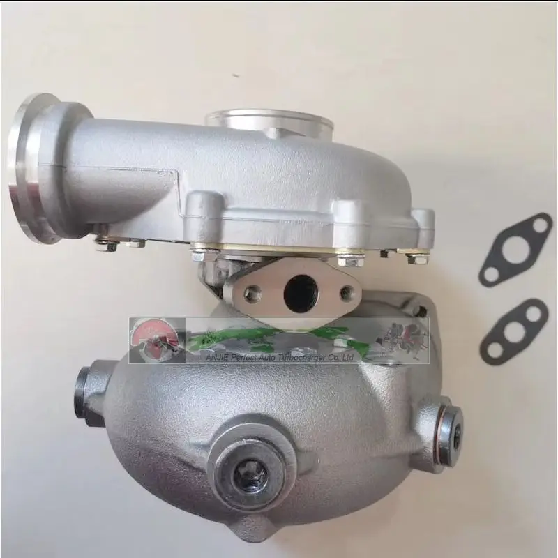 Turbo K26 53269886496 532669886497 53269706496 53269887200 53269707200 3583006 3802125 For Volvo Penta Ship KAD43 KAD300 KAMD300