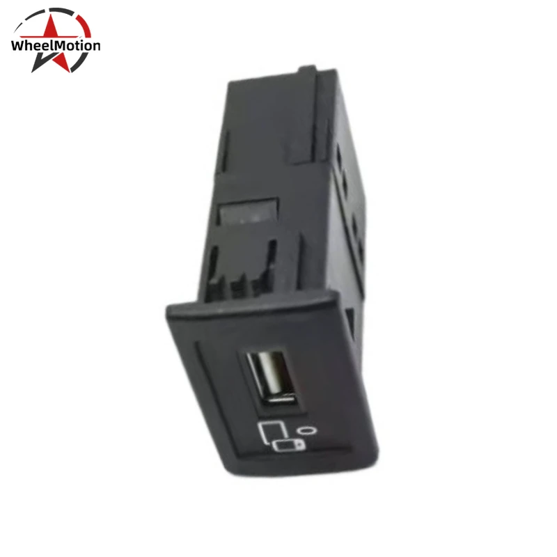 

OEM A2138203200 A2058202003 1678201402 Multimedia Connection Unit USB Port for Mercedes-Benz E300 2009- W213 C238 2017 2018 2019