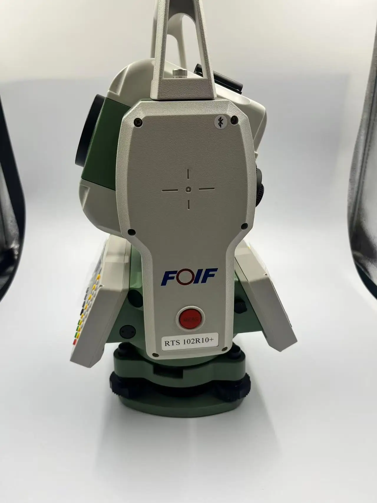 

Дешевая цена Китайский тахеометр FOIF RTS-102R10 Английское меню для геодезического картографирования