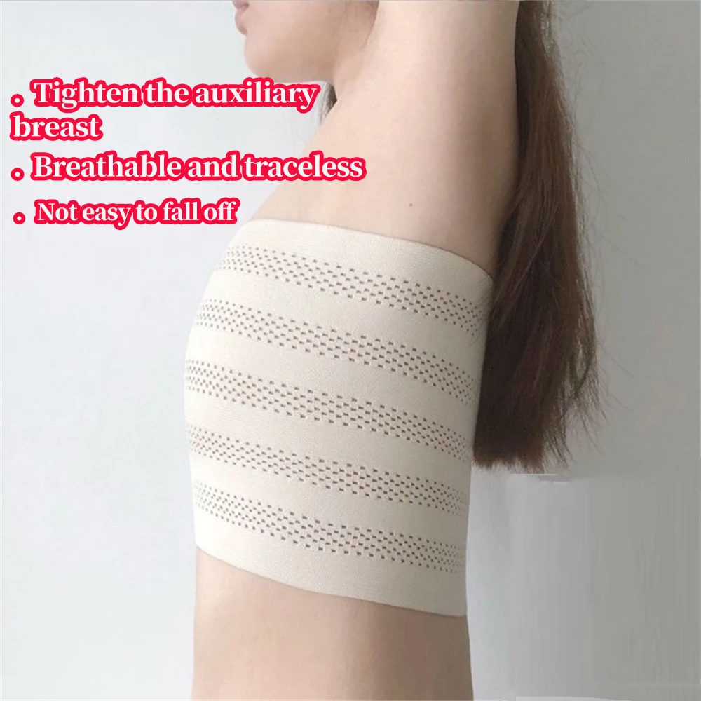 Lesbian Chest Binder Breathable Buckle Chest Breast Binder Trans With Bra Straps Tops Breast Bra Intimates Shaperwear