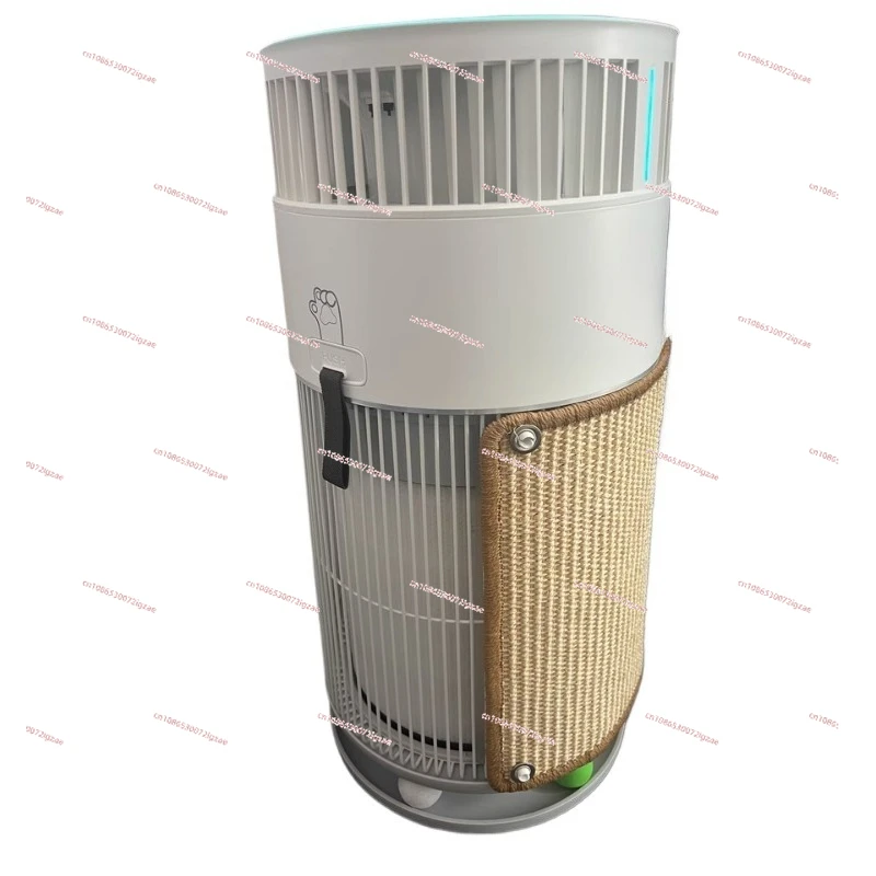 

Pet cat air purifier sucks cat hair floating hair removes odor odor removes allergen HCat
