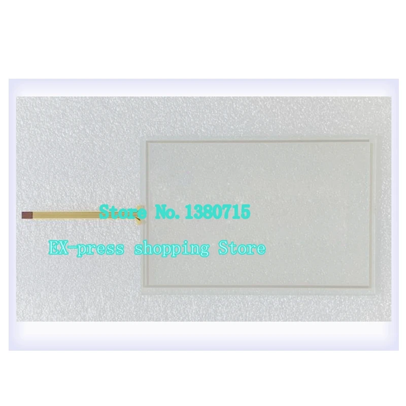DOP-AS57BSTD DOP-A57BSTD DOP-A57GSTD New Touch Screen Glass Panel For HMI Repair
