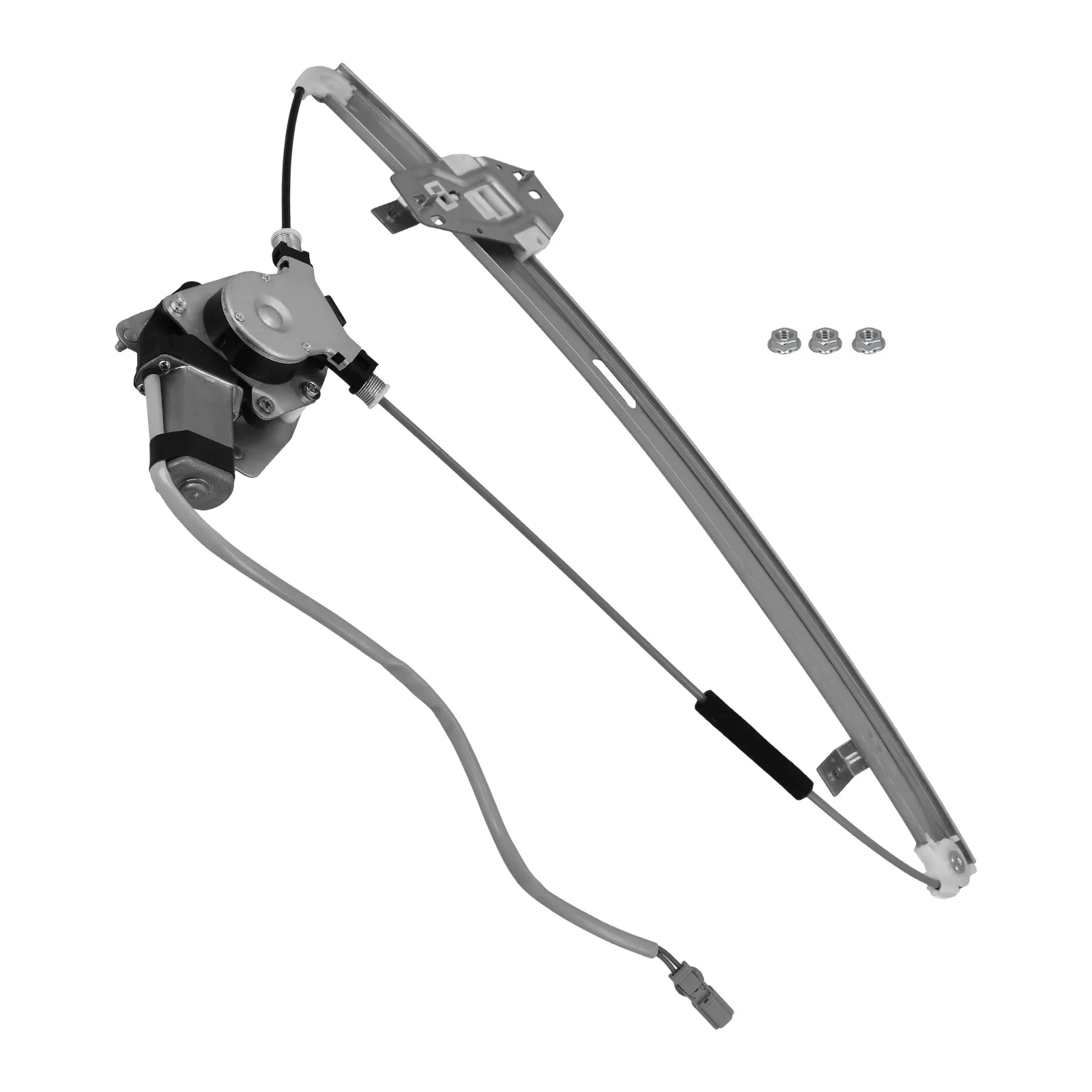 

Механизм регулировки переднего правого окна для Honda Odyssey 1999-2004 660121