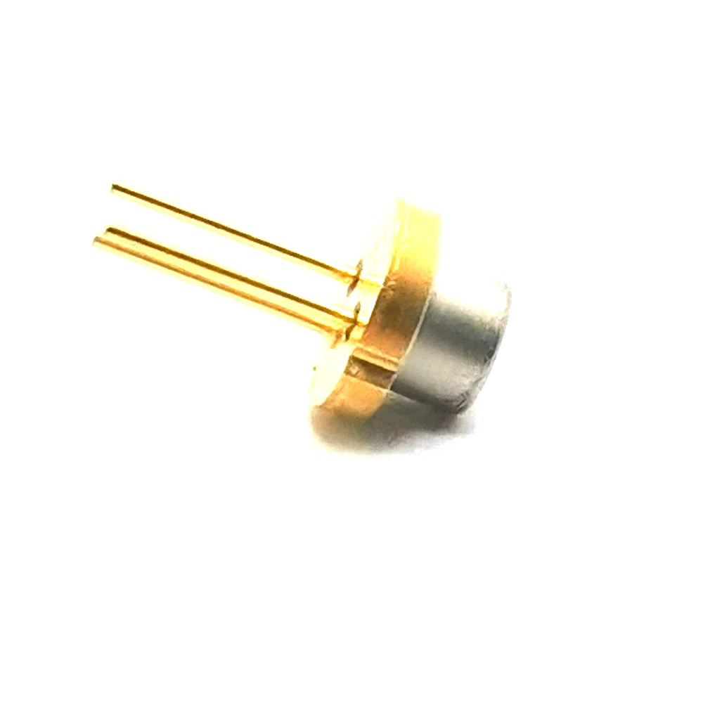 Red Low Power Single Mode Laser Diode RLD63NPC6 To-18 5.6mm 635nm 10mW with PD