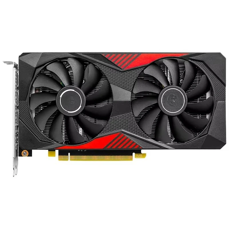 New Gaming Graphics Cards  RTX 3060 12GB GDDR6 192 Bit Desktop Computer Components 3060