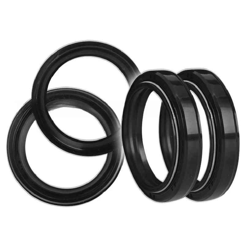 

Suitable for Kawasaki KZ440 Honda CB250 SYM CROX50 Kymco Suzuki GSX400 Oil Seal Dust Cover
