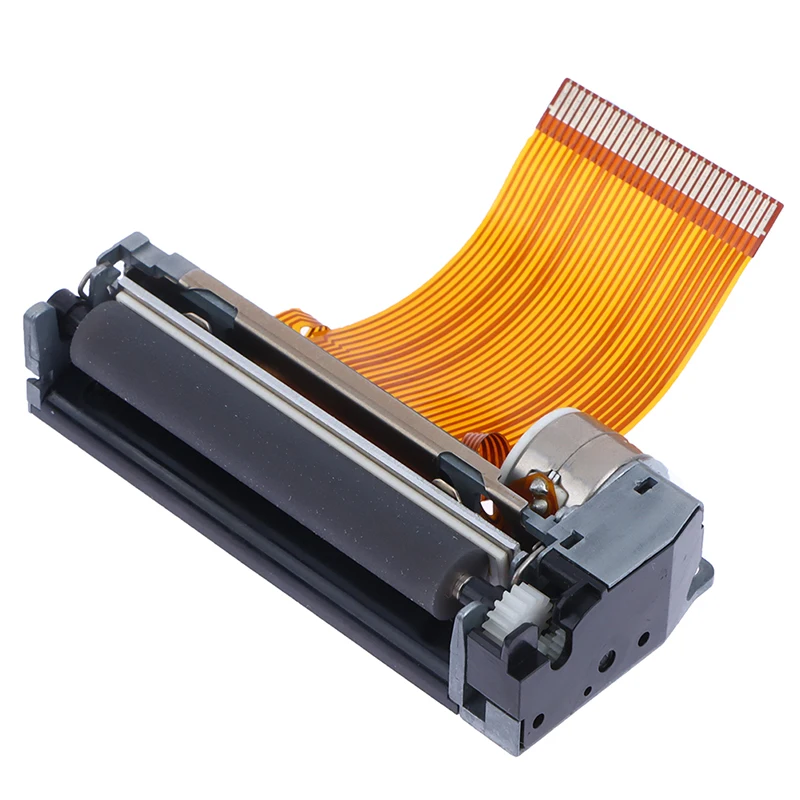 Oryginalna głowica drukująca do mechanizmu drukarki termicznej FTP-628MCL101 58mm Głowica drukująca paragonów FTP-628MCL101 # 50