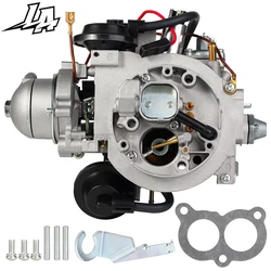 Brand new Carburettor replace Pierburg 2E Carb for VOLKSWAGEN Golf 2 Jetta II 1.6 +1,8 VAG 027129016H carburador OEM Quality