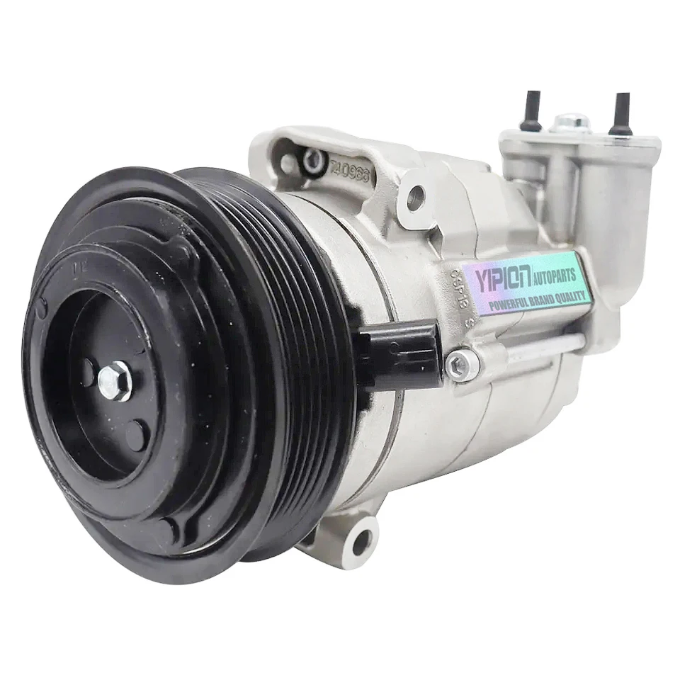 Air Conditioning Compressor For CHEVROLET AVEO 115240056  687997689  96953608 124010133 95935301