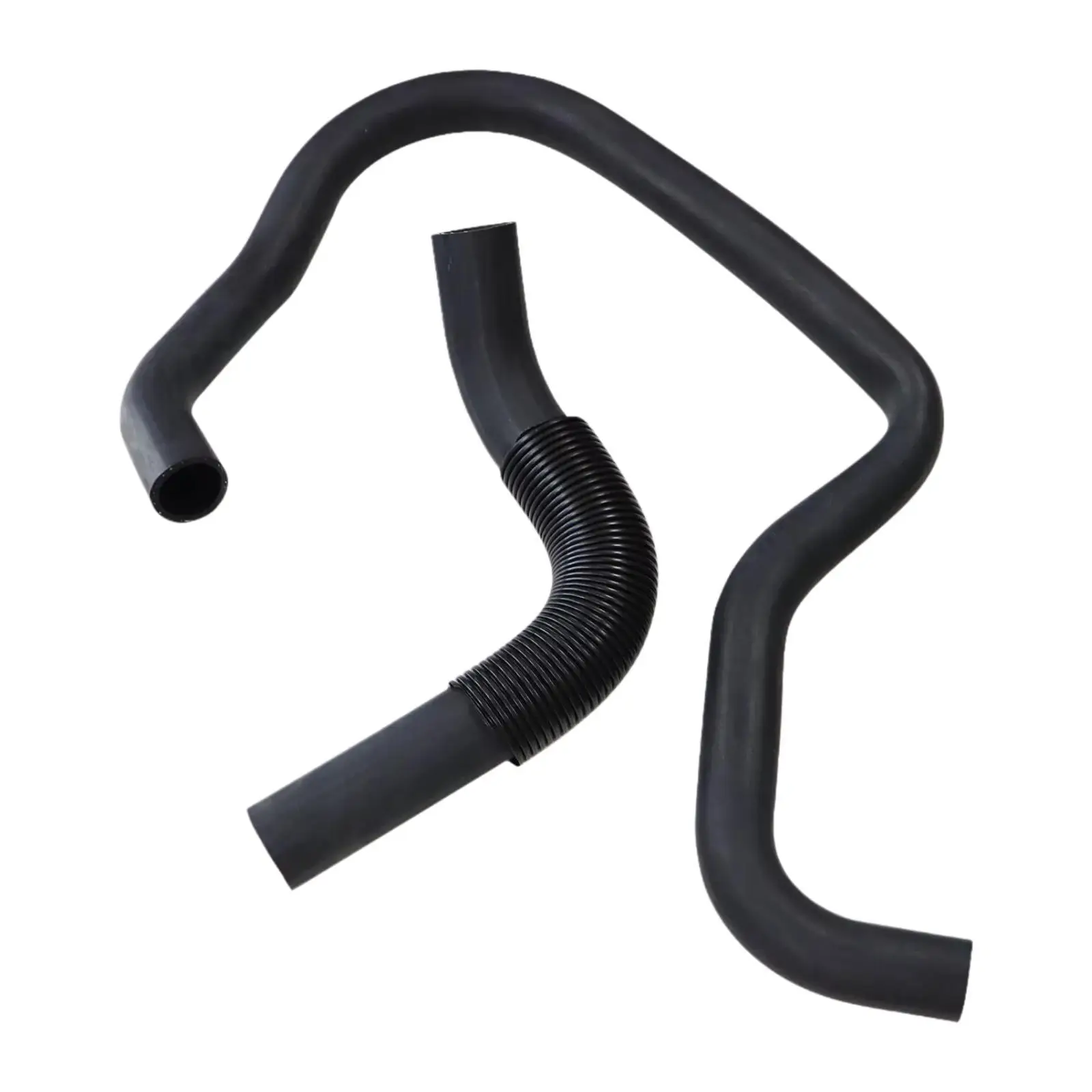 طقم خرطوم تبريد الرادياتير 22827735 سهل الاستخدام مريح 22827731 لسيارة شيفروليه