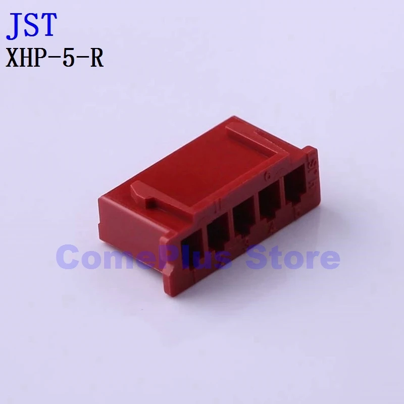 10 buah konektor XHP-6-R XHP-5-R XHP-4-R XHP-2-R