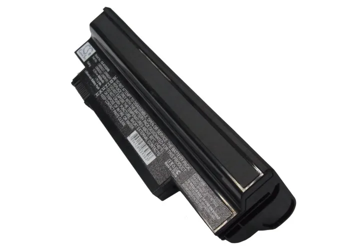 

CS 6600mAh battery for Acer Aspire one 532h-2Dr,One 532H-2Dr-BT,one 532h-2Ds UM09C31,UM09G31,UM09G41,UM09G51,UM09H31