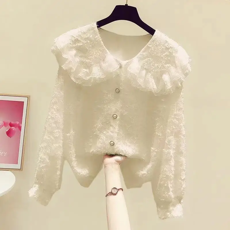 

Новая рубашка для похудения для верхней одежды. Высококачественная свободная и модная элитная рубашка для женщин. Повседневная и стильная рубашка TT176.